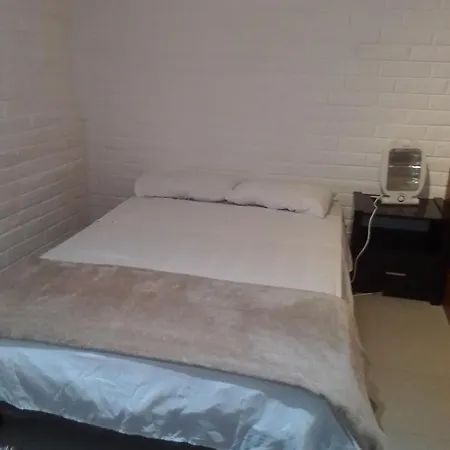 Valle Hermoso Aparthotel